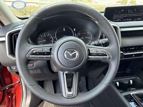 Used 2024 MAZDA CX-50 AWD 2.5 S w/ Weather Package image 21