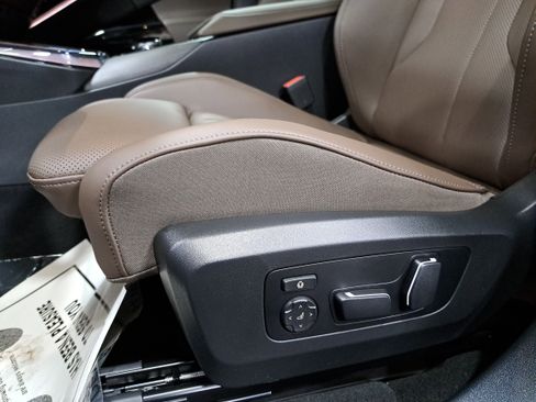 New 2026 BMW X3 xDrive30 w/ Premium Package image 30