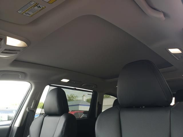 Certified 2025 Subaru Ascent Bronze Edition AWD/4WD image 17