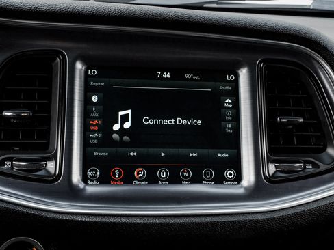 Used 2018 Dodge Challenger R/T w/ Sound Group RWD image 29