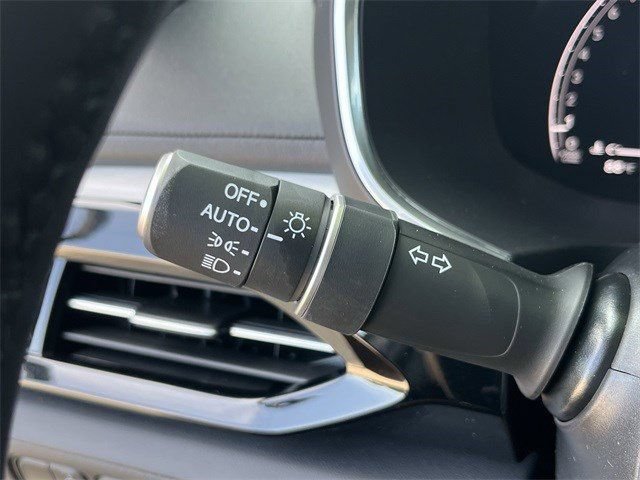 Used 2026 Acura MDX w/ Technology Package FWD image 24