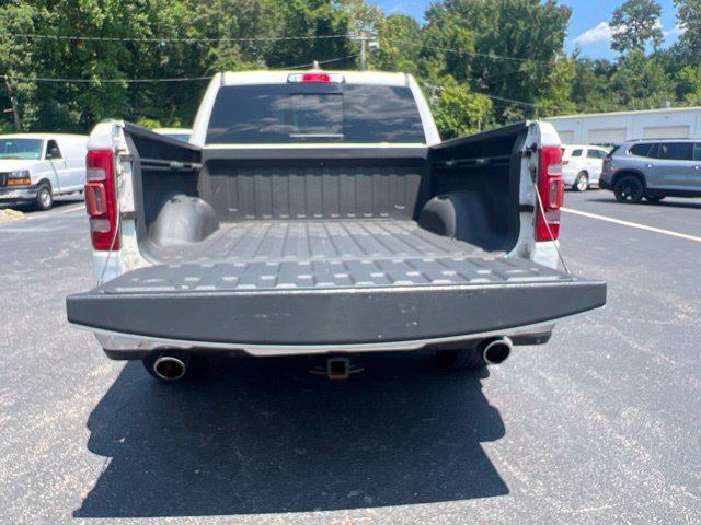 Used 2019 RAM 1500 Laramie AWD/4WD image 28