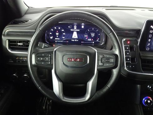 Used 2022 GMC Yukon SLT w/ SLT Luxury Package image 25