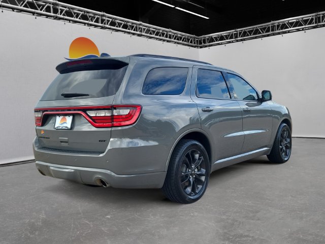Used 2023 Dodge Durango GT RWD image 5