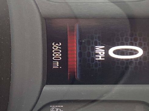 Used 2025 RAM 1500 Tradesman w/ Night Edition RWD image 43