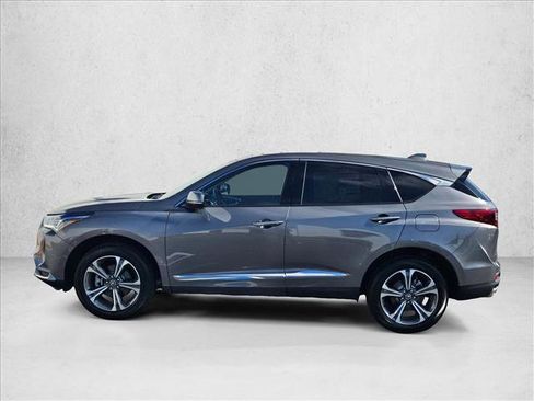 New 2025 Acura RDX SH-AWD w/ Technology Package image 8