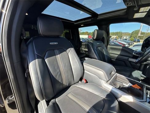 Used 2022 Ford F350 Platinum w/ Tremor Off-Road Package image 25
