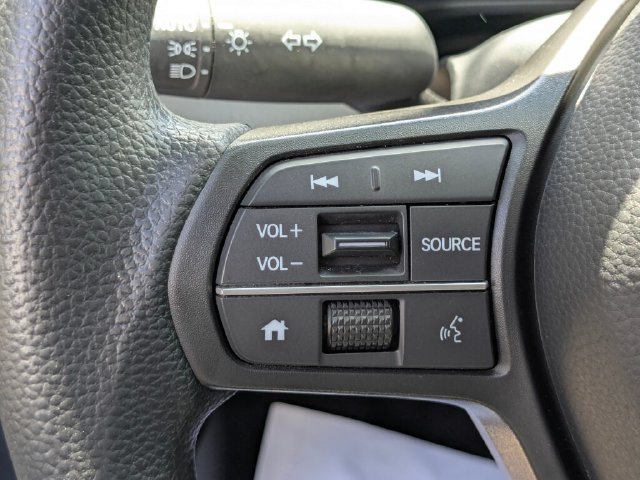 Certified 2022 Honda CR-V EX image 20