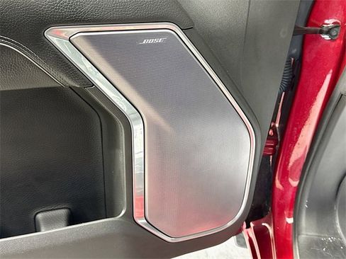 Used 2023 GMC Sierra 1500 Denali image 21