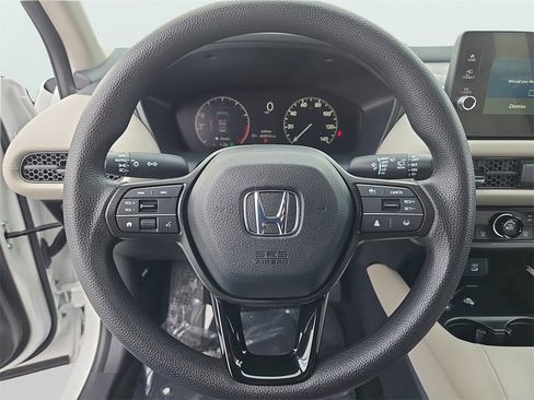 Certified 2026 Honda HR-V LX image 15