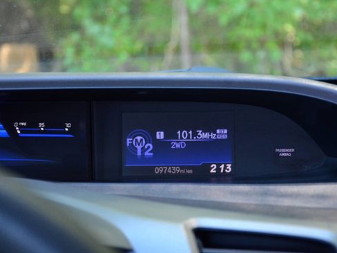 Used 2012 Honda Civic LX image 15