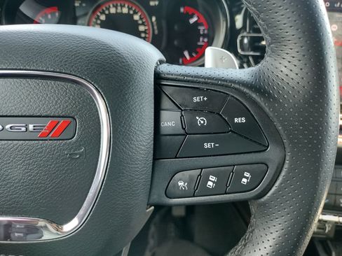 Used 2025 Dodge Durango R/T AWD/4WD image 25