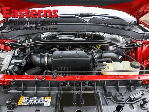 Used 2020 Ford Explorer ST image 7