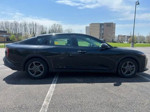 Used 2025 Kia K4 FWD image 6