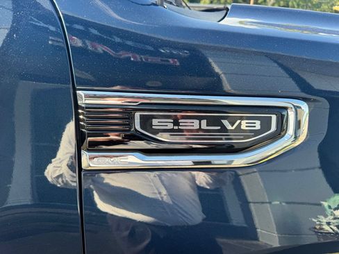 Certified 2022 GMC Sierra 1500 SLE AWD/4WD image 27