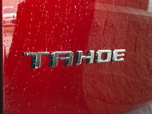 Used 2025 Chevrolet Tahoe Premier image 32