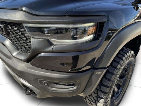 Used 2022 RAM 1500 TRX w/ TRX Level 2 Equipment Group image 11
