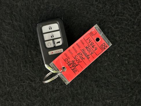 Used 2019 Honda Pilot EX-L image 41