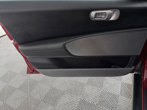 Certified 2024 Hyundai Ioniq 6 SE RWD image 12
