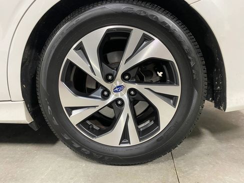 Used 2022 Subaru Legacy Premium image 38