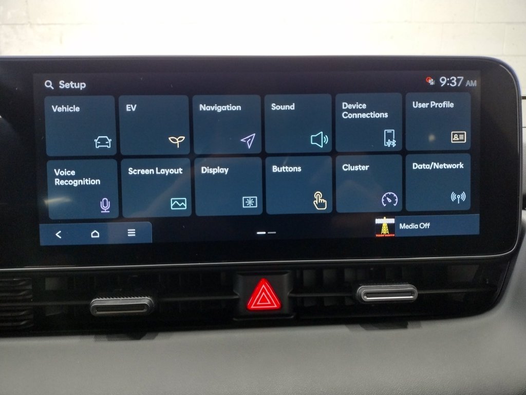 New 2027 Hyundai Ioniq 5 XRT AWD/4WD image 37