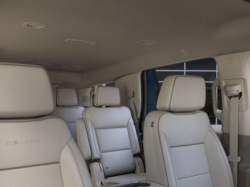 New 2026 GMC Yukon Denali AWD/4WD image 24