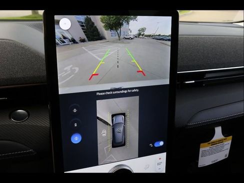 New 2025 Ford Mustang Mach-E Premium image 26