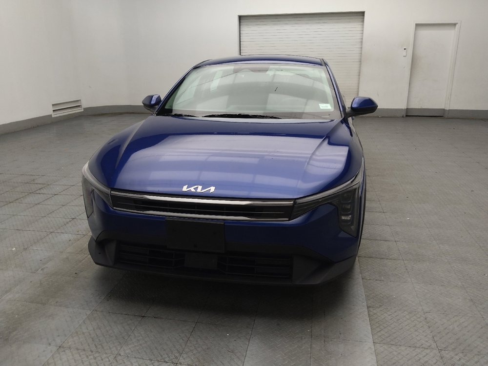 Used 2025 Kia K4 FWD image 15