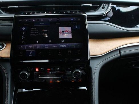 Used 2022 Jeep Grand Cherokee Summit image 34