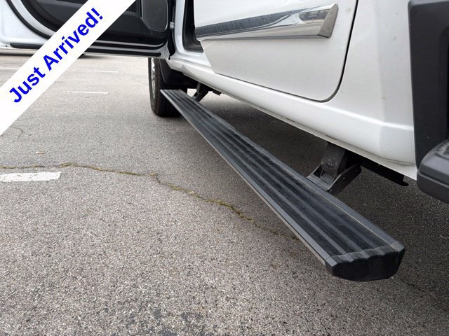 Used 2024 Chevrolet Silverado 2500 High Country AWD/4WD image 20