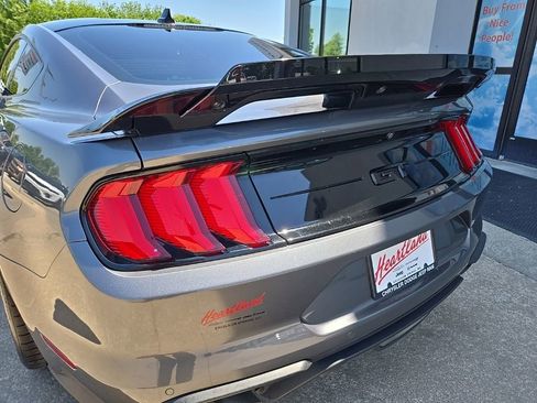 Used 2022 Ford Mustang GT w/ Equipment Group 301A RWD image 18