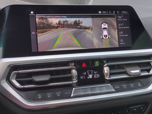 Certified 2023 BMW 440i xDrive Coupe w/ Premium Package image 25