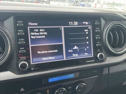 Certified 2021 Toyota Tacoma TRD Off-Road w/ Technology Package image 26