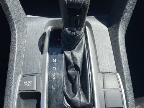Used 2018 Honda Civic LX image 22