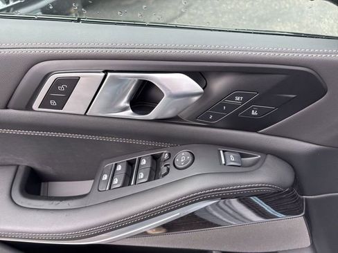 New 2026 BMW X5 xDrive40i w/ M Sport Package image 11