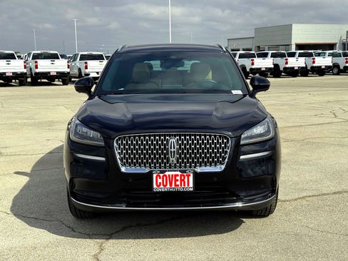 Used 2022 Lincoln Corsair Reserve w/ Elements Package image 3