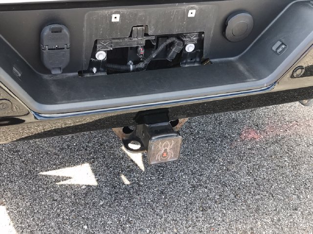 Used 2019 Chevrolet Silverado 1500 LT Trail Boss AWD/4WD image 34