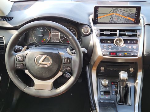 Used 2020 Lexus NX 300 FWD w/ Premium Package image 34