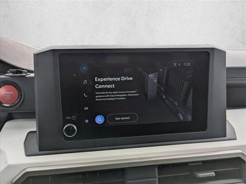 Used 2024 Toyota Tacoma TRD Off-Road image 17