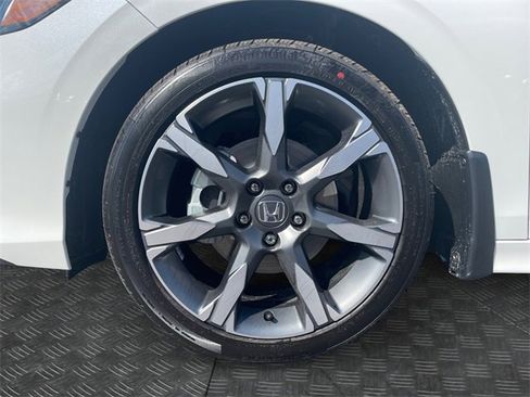 New 2026 Honda Civic Sport Touring image 14