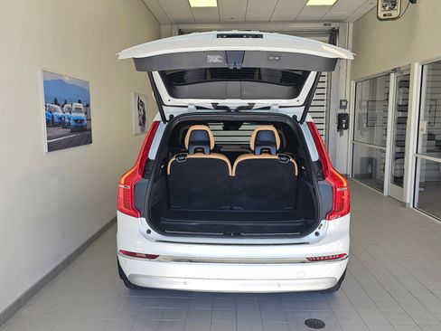 Certified 2022 Volvo XC90 T6 Inscription w/ Advanced Package image 6
