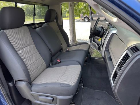 Used 2010 Dodge Ram 1500 Truck SLT w/ Luxury Group AWD/4WD image 27