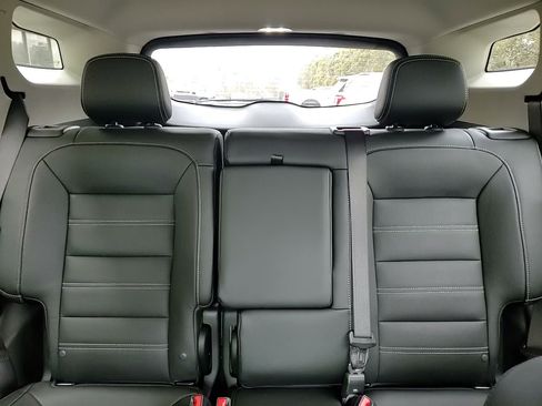 Used 2023 GMC Terrain Denali w/ LPO, Floor Liner Package AWD/4WD image 30