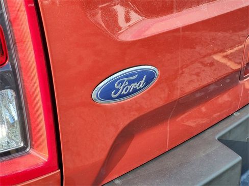 Used 2023 Ford Bronco Sport Outer Banks image 30