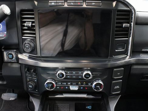 Used 2023 Ford F250 Lariat w/ Lariat Ultimate Package image 13