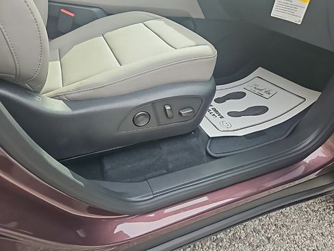 New 2026 GMC Acadia Elevation w/ Black Edition image 23