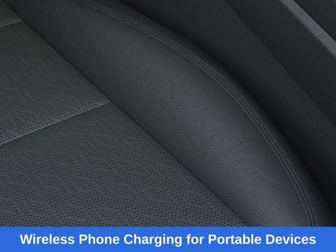 New 2026 Chevrolet Equinox LT w/ Convenience Package II image 22