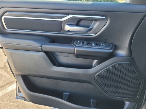 New 2026 RAM 1500 Big Horn w/ Night Edition image 26