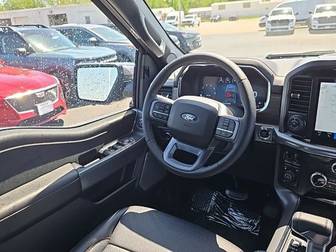 New 2026 Ford F150 Lariat AWD/4WD image 17