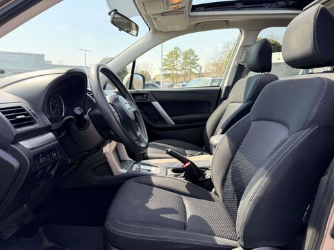 Used 2014 Subaru Forester 2.5i Premium w/ All-Weather Package image 18